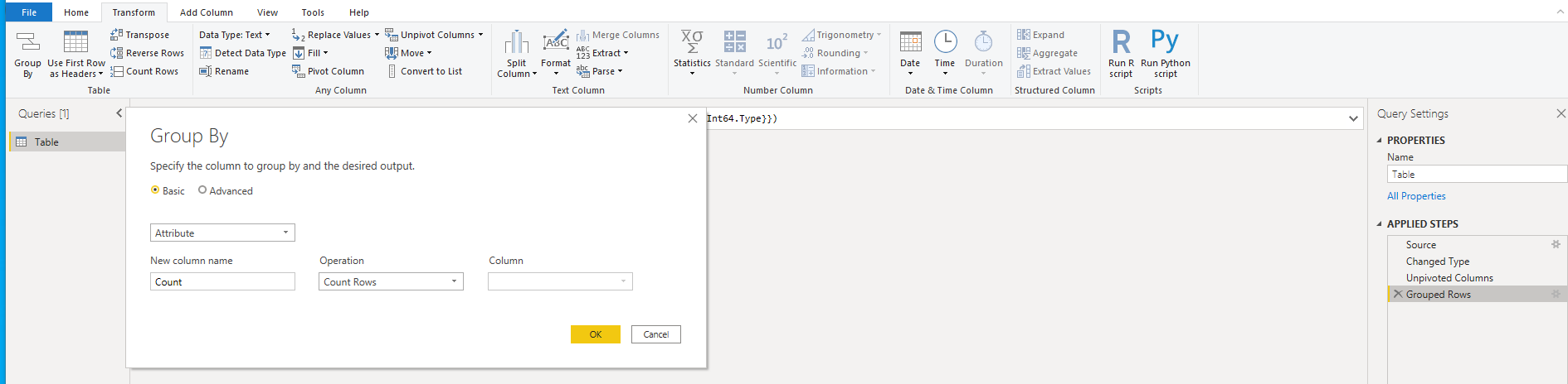 Solved: Need Help with grouping and summing - Microsoft Fabric Community