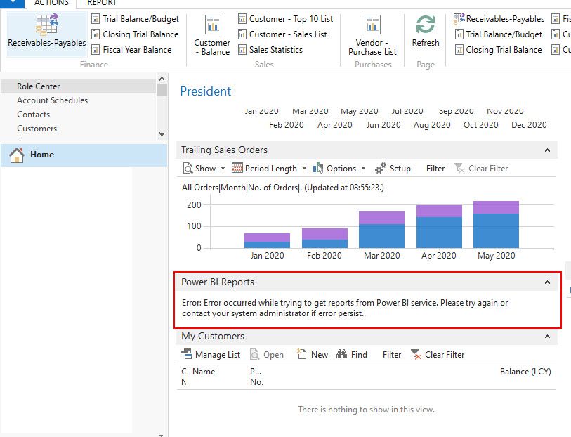 Solved: Error power BI embedded on NAV 2017 - Microsoft Fabric Community