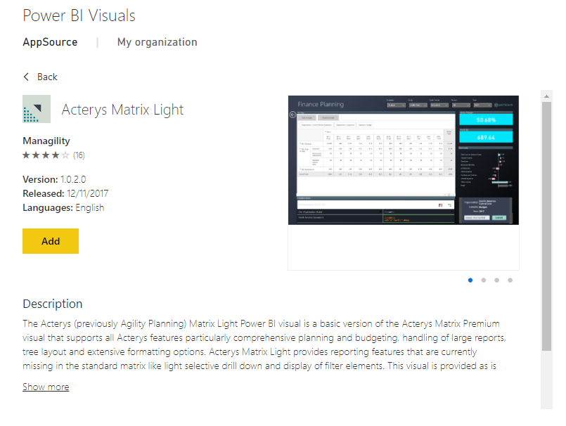 Solved: Need Matrix format in excel wise. - Microsoft Fabric Community