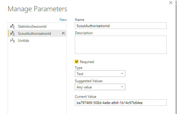 Solved: Unexpected error: Operation is not valid due to th ...