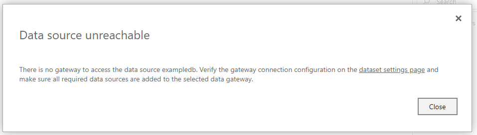 Automatic page refresh in Power BI Desktop - Microsoft Fabric Community