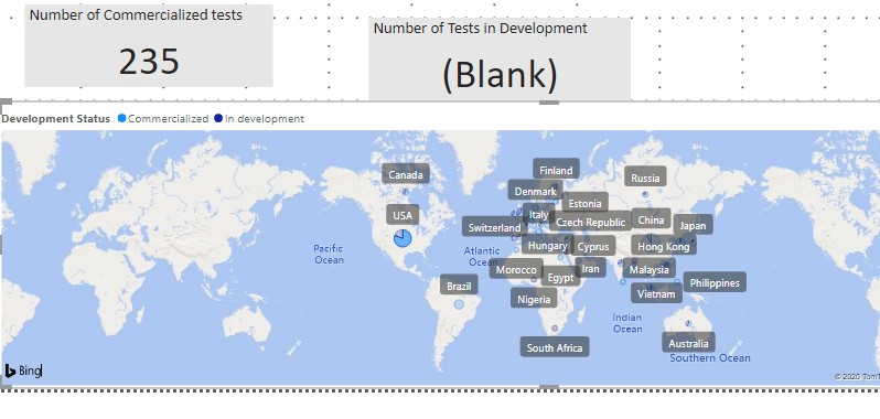 Solved: Displaying Map data - Microsoft Fabric Community