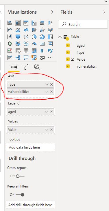 Solved: Data reporting - Microsoft Fabric Community