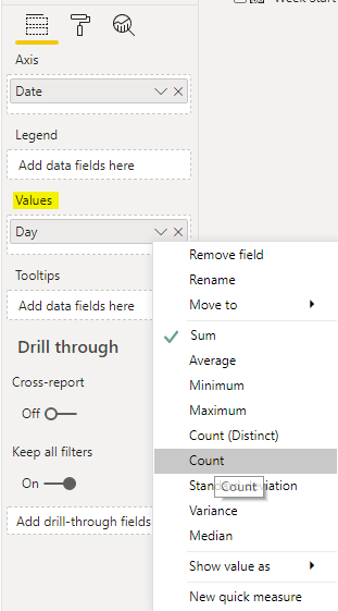 Ignore page level filter - Microsoft Fabric Community