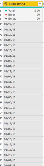 Solved: Unable to parse the date - Microsoft Fabric Community
