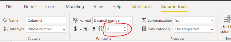 Solved: Sort month date table - Microsoft Fabric Community