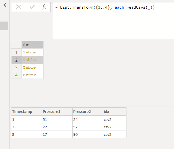 Solved 1. Working with Multiple Lists Work with multiple