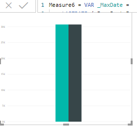 Solved: Running Total from a given Measure - Microsoft Fabric Community