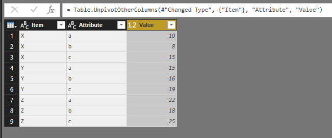 Solved: Selecting name fo column dynamically - Microsoft Fabric Community