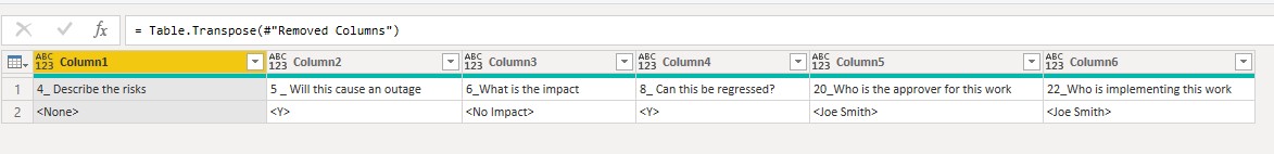 Solved: Split Large Text Field - Microsoft Fabric Community