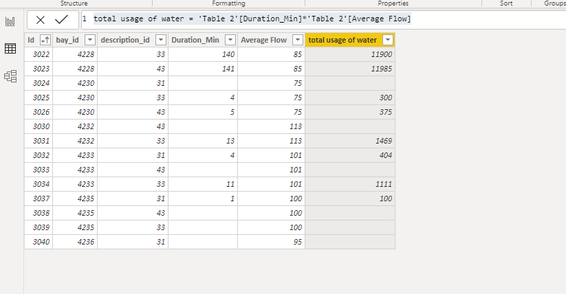 Solved: add column from another table by using filter - Microsoft ...