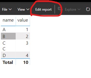 Solved: HOw to disable more options for a visual - Microsoft Fabric ...