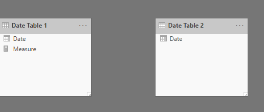 Solved: Date Filters - Microsoft Fabric Community