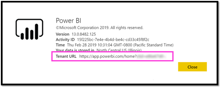 Solved: Sharing with externals users problems - Microsoft Fabric Community