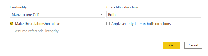 Solved: Link multiple value column - Microsoft Fabric Community