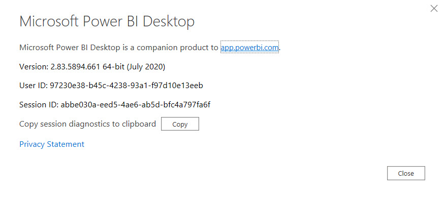 Solved: Cannot disable new filter experience - Microsoft Fabric Community