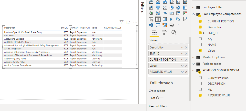 Solved: Link multiple value column - Microsoft Fabric Community