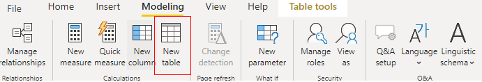 Solved: One slicer from multiple fields - Microsoft Fabric Community