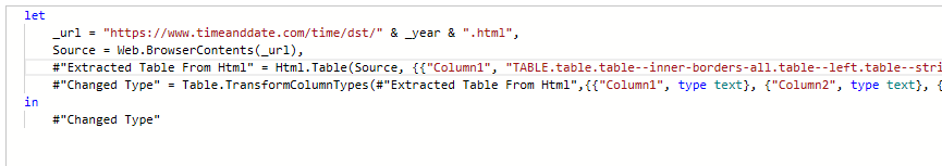 https web datasource error - Microsoft Fabric Community