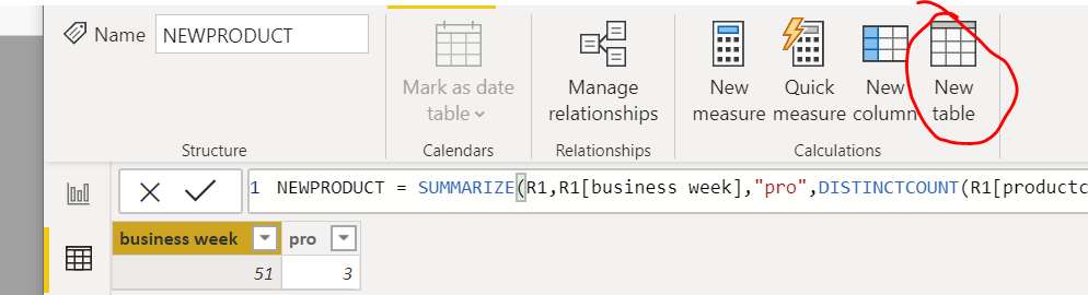 Solved: Summarize not Working - Microsoft Fabric Community