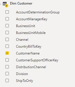Solved: distinct count total - Microsoft Fabric Community