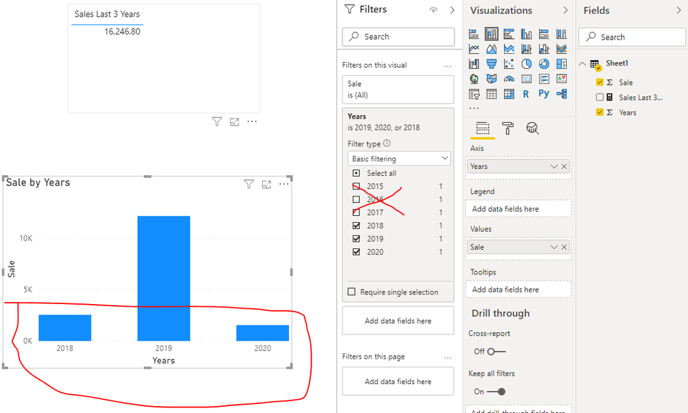 Solved: Filter by Today's date in Power Query - Microsoft Fabric