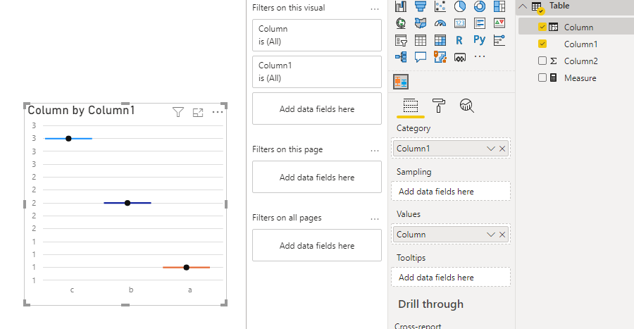 Box and whisker custom visual - Microsoft Fabric Community