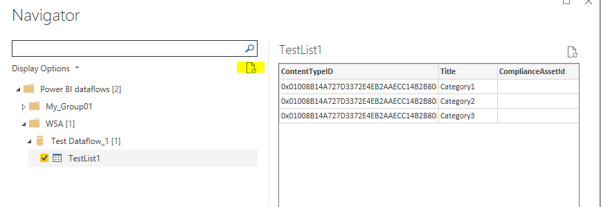 Solved: DataFlow - Microsoft Fabric Community