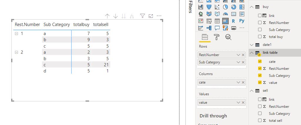 Solved: Calculated Column - Look up Value - Microsoft Fabric Community