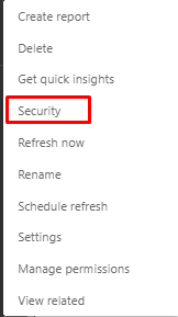 Solved: Row Level Security (RLS) not working - Microsoft Fabric Community