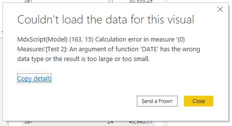 Solved: Cant filter with 2 conditions - Microsoft Fabric Community