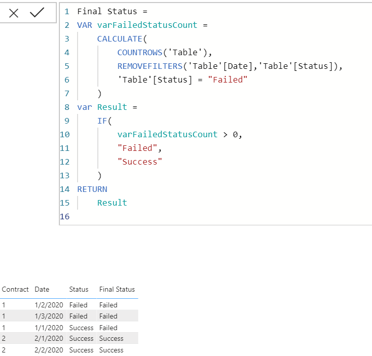 Solved: Conditional Column on Hierarchy - Microsoft Fabric Community