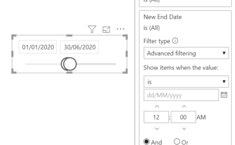 Solved: Running Measure filter - Microsoft Fabric Community