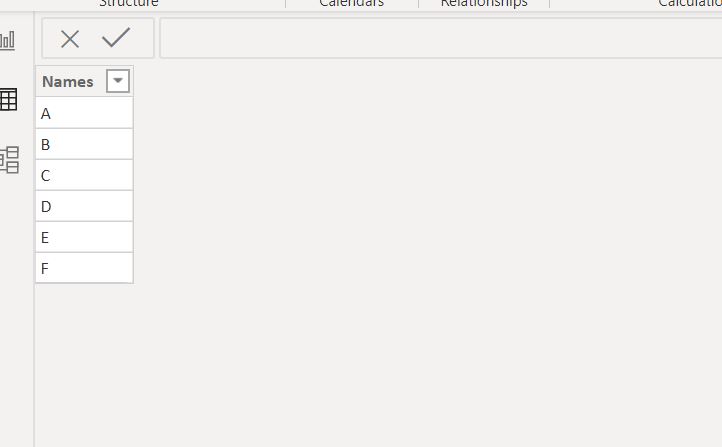 Solved: Count values of 1 slicer for 2 columns - Microsoft Fabric Community