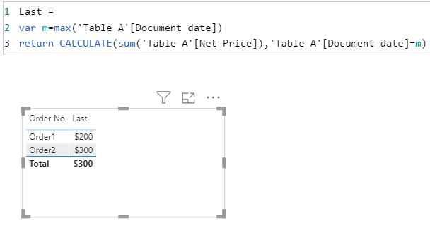 Solved: Lookup VAlue for repeating values - Microsoft Fabric Community