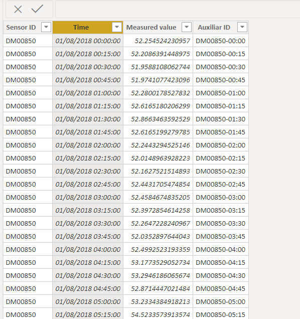 Solved: Maximum difference between two tables - Microsoft Fabric Community