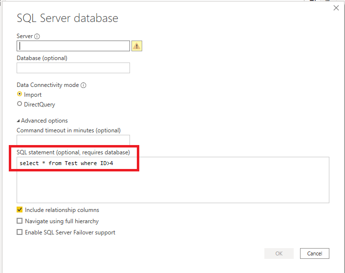 Solved: Filter Data - Microsoft Fabric Community