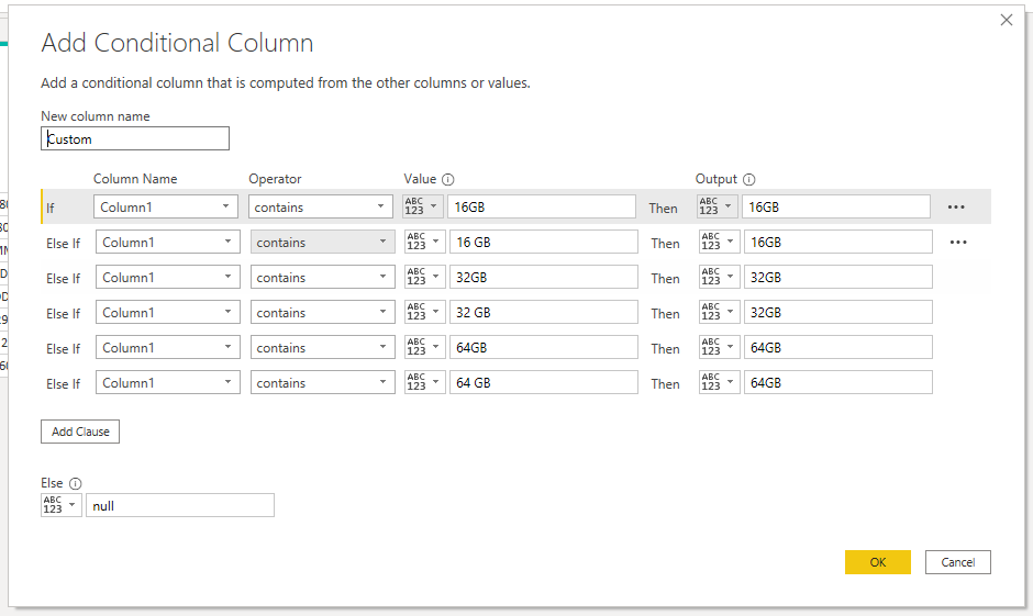 Solved: Extract Text - Microsoft Fabric Community
