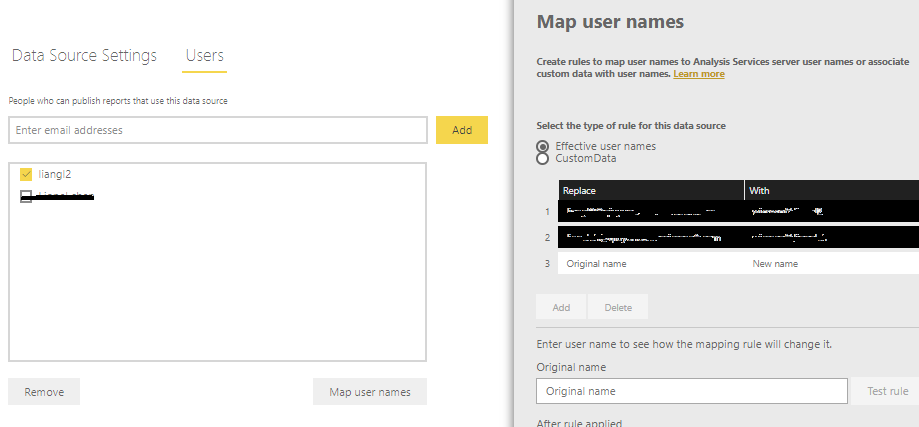 Get report with RLS using Power BI Rest APIs - Microsoft Fabric Community