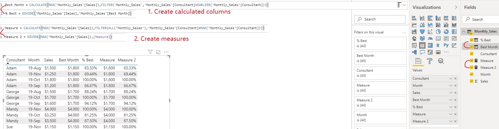 Solved: Calculated Column - Microsoft Fabric Community