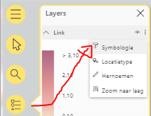 Solved: ArcGIS doesn't remember color scale - Microsoft Fabric Community