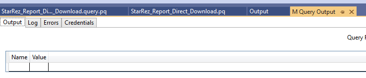 Access to all response headers in Custom Connector - Microsoft Fabric ...