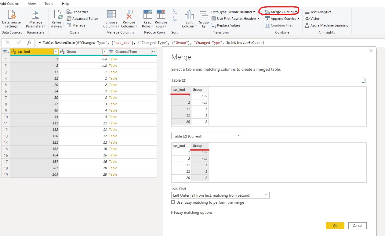 Solved: Grgouping groups - Microsoft Fabric Community