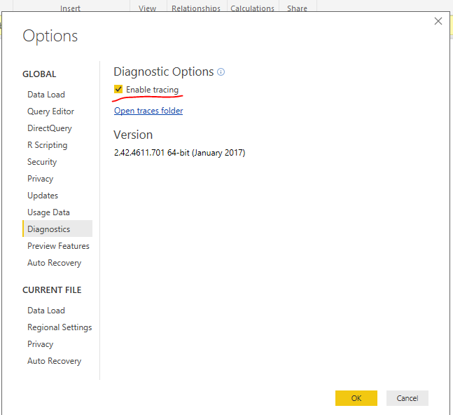 Data refresh is very slow in Desktop version - Microsoft Fabric Community