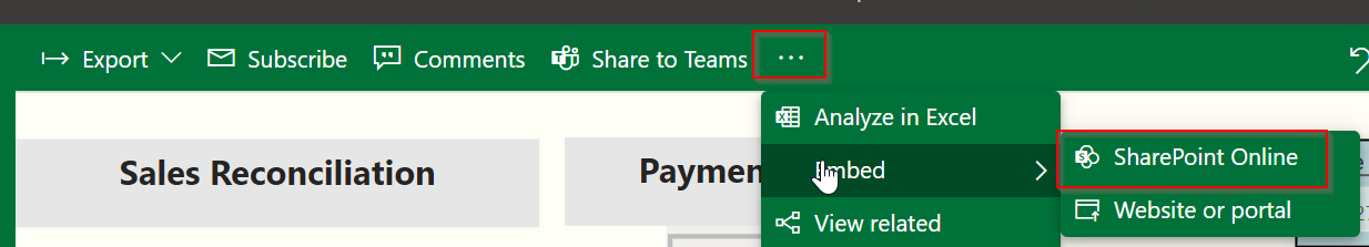 Import vs Direct query for reports visualized on s... - Microsoft ...