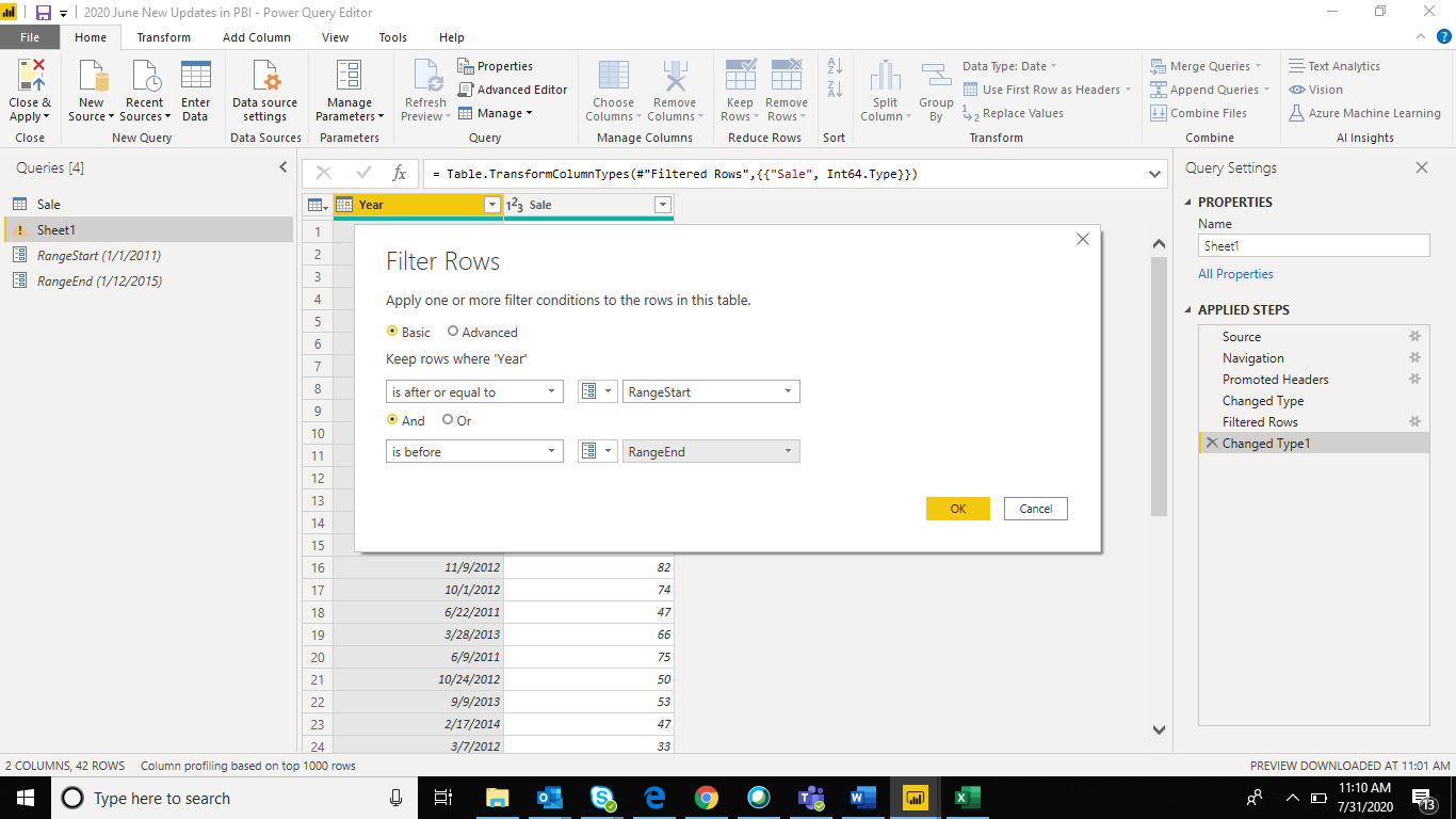Solved: Incremental Refresh - Microsoft Fabric Community