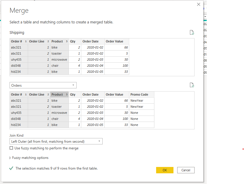 Solved: Merge issues - Microsoft Fabric Community