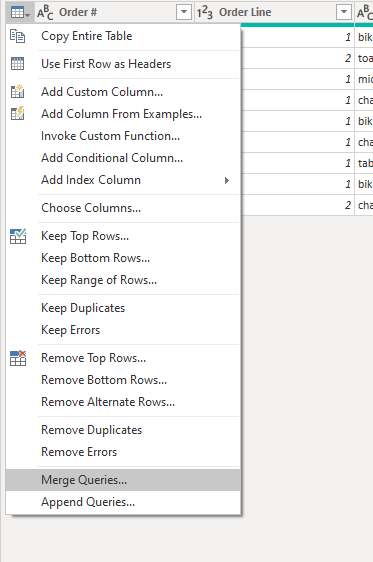 Solved: Merge issues - Microsoft Fabric Community
