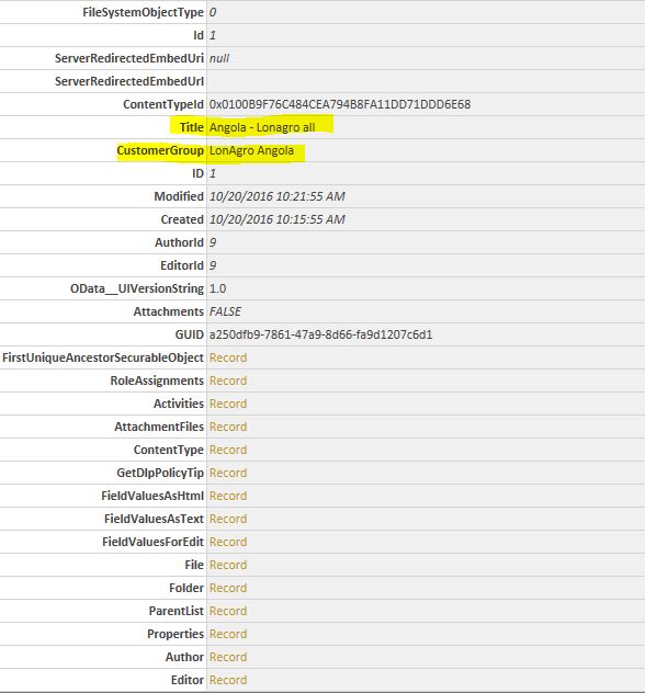 Re: expanding record column - Microsoft Fabric Community