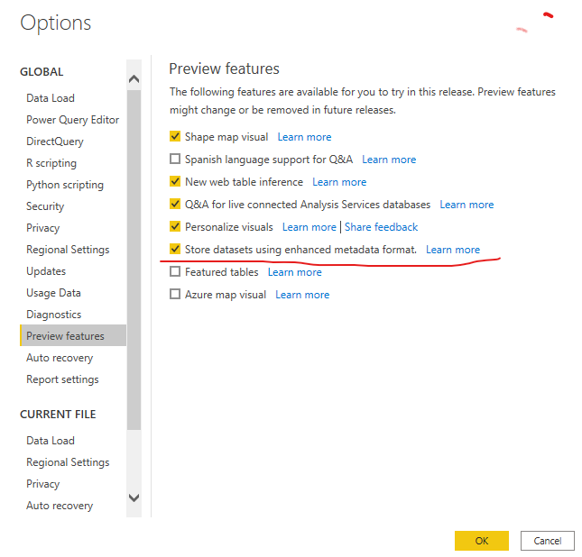 Solved: Greyed out Tabular Editor button - Microsoft Fabric Community